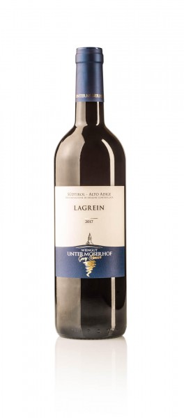 Alto Adige DOC Lagrein 2019