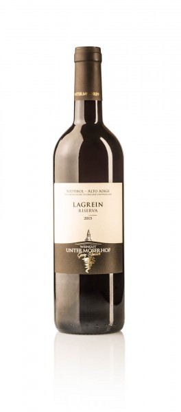 Alto Adige DOC Lagrein Riserva 2017