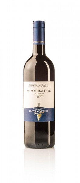 Alto Adige DOC St. Magdalener cl. 2019