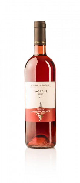 Alto Adige DOC Lagrein Rosé 2019